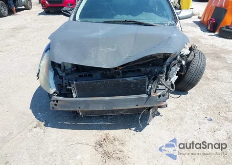 2008 Nissan Altima 2.5 S z USA, uszkodzony, nr VIN 1N4AL24E28C261983